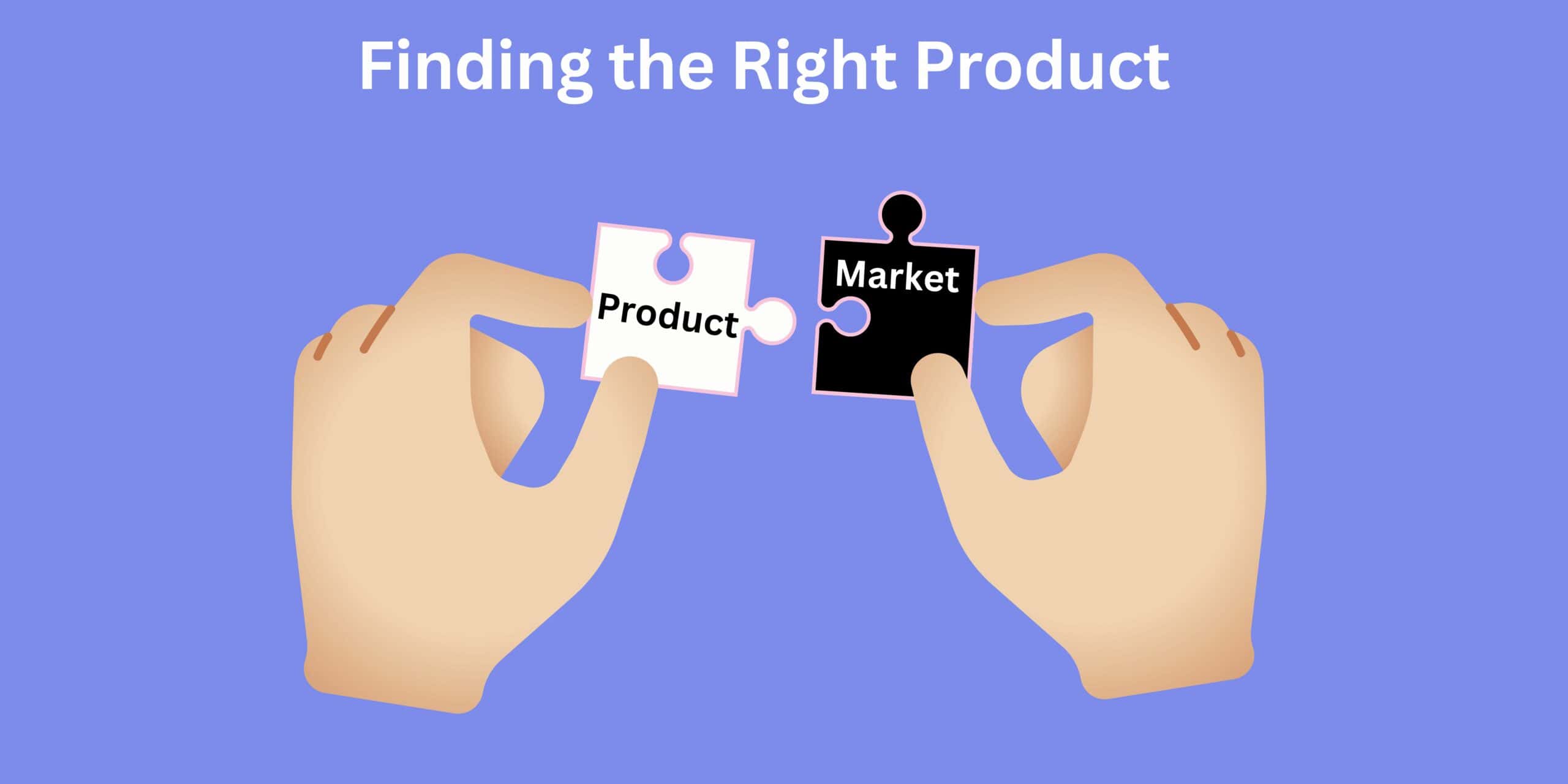 Find Right Product